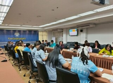 โครงการประชุมเชิงปฏิบัติการส่งเสริมการมีส่วนร่วมของสมาชิกในการดำเนินธุรกิจของสหกรณ์ ... พารามิเตอร์รูปภาพ 6